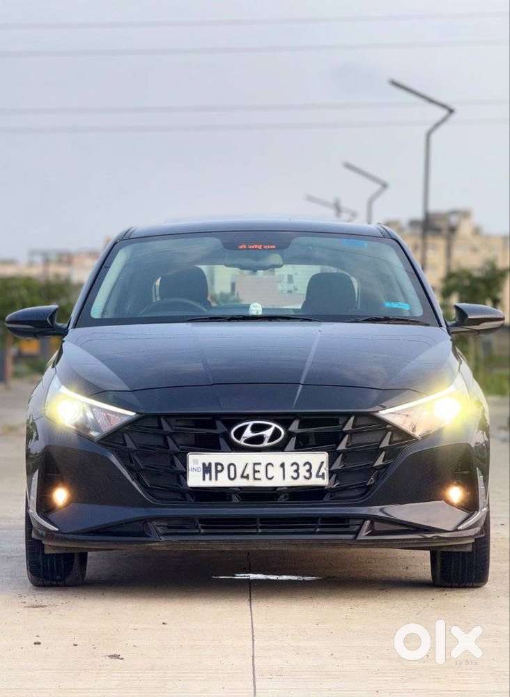 Hyundai I20 1.2 Asta, 2021, Petrol