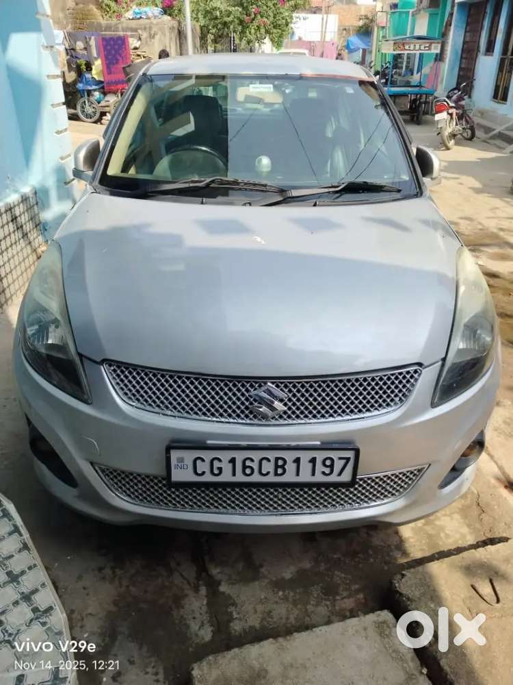 Gadi Mein Koi Kam Nahin Hai