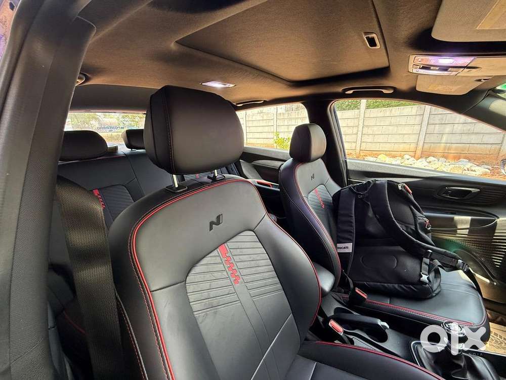 Hyundai Car 2023 Condition Good