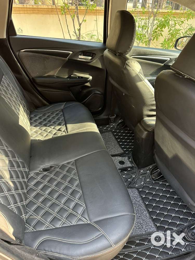 Honda Wr-v I-dtec Vx, 2018, Diesel