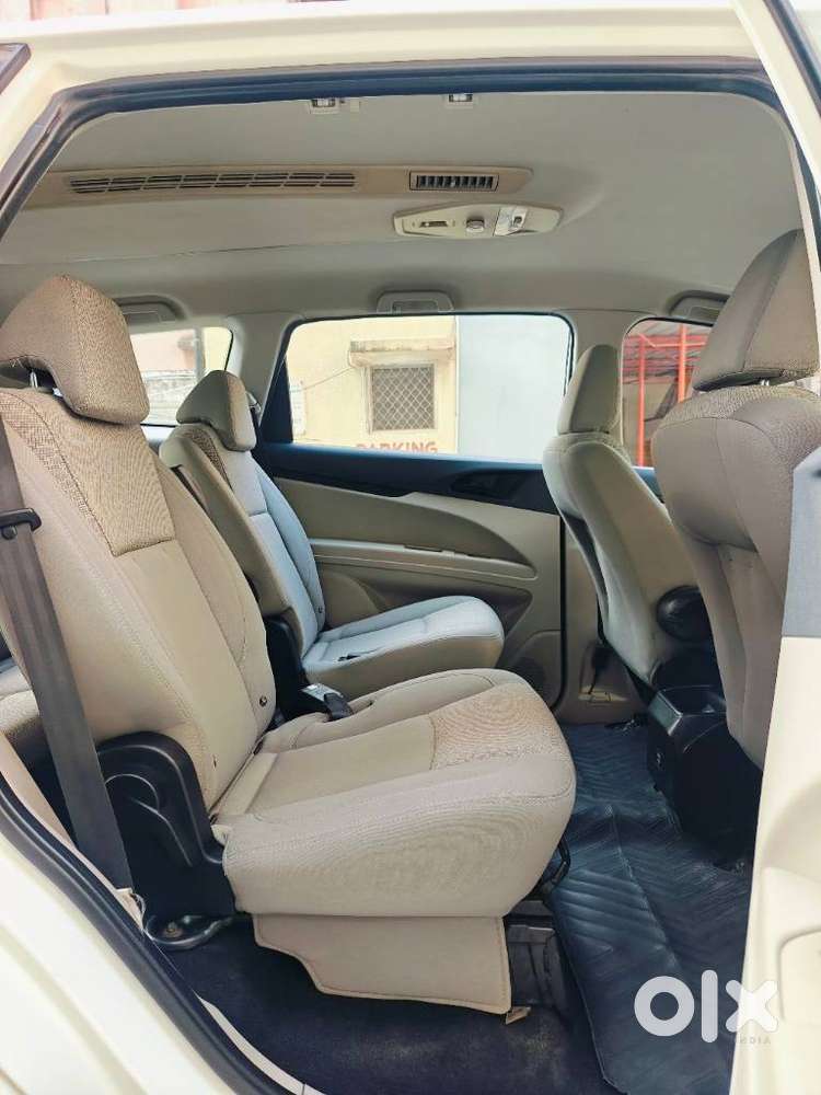 Mahindra Marazzo M2, 2019, Diesel