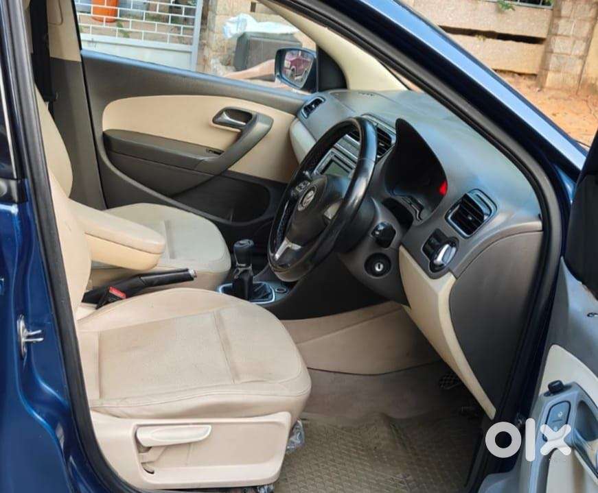 Volkswagen Vento 1.6 Highline, 2013, Diesel