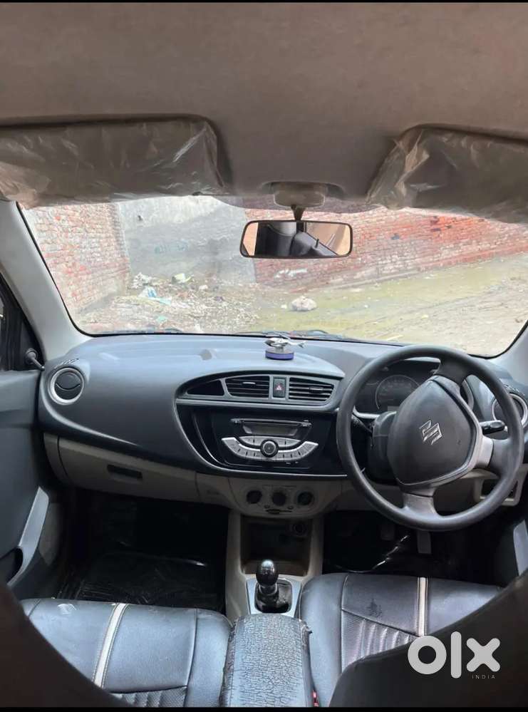 2nd Owner Maruti Alto 2019