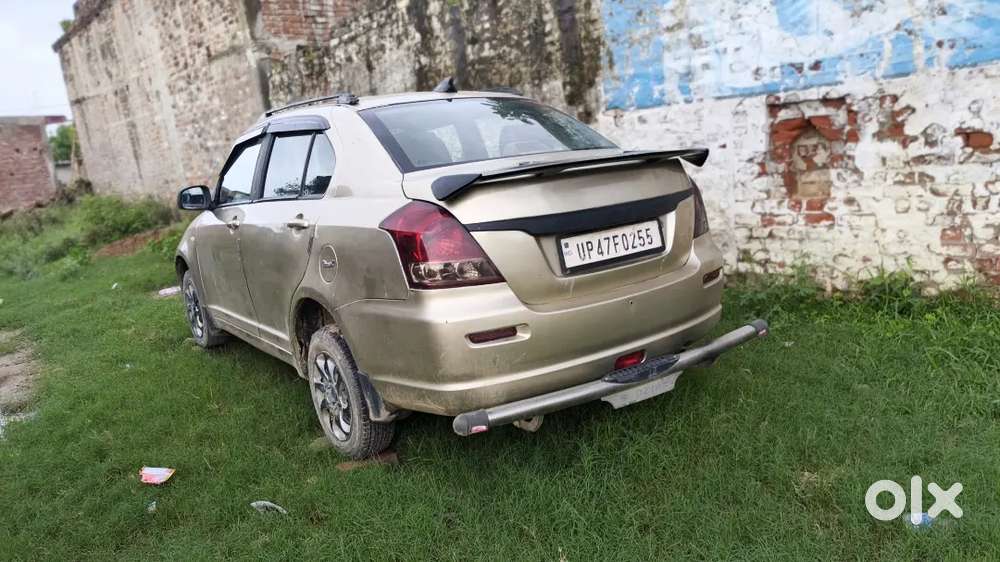 Maruti Suzuki Swift Dzire 2011 Diesel 130000 Km Driven