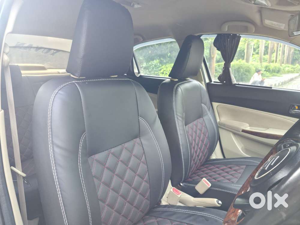 Maruti Suzuki Dzire Zdi, 2017, Diesel