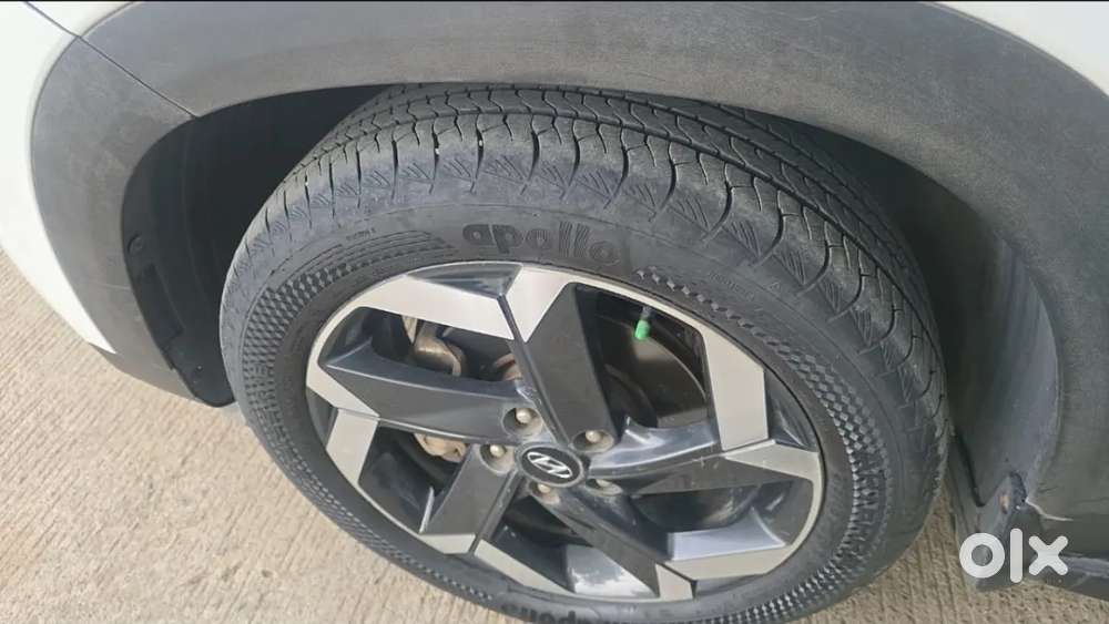 Hyundai Alcazar 1.5 Signature (o) Diesel At 7 Str, 2023, Diesel