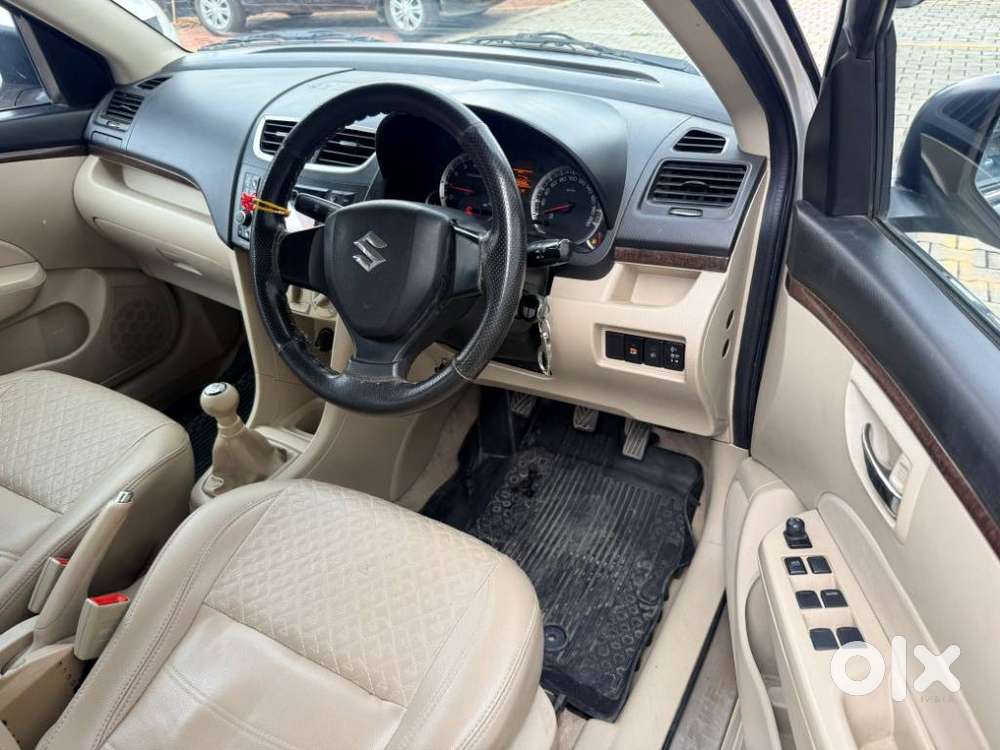 Maruti Suzuki Swift Dzire 1.2 Vxi, 2016, Petrol