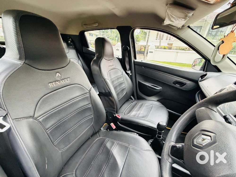 Renault Kwid Rxt Optional, 2016, Petrol