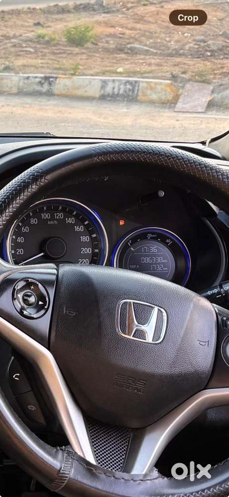 Honda City 1.5 Vx I-dtec Mt, 2015, Diesel