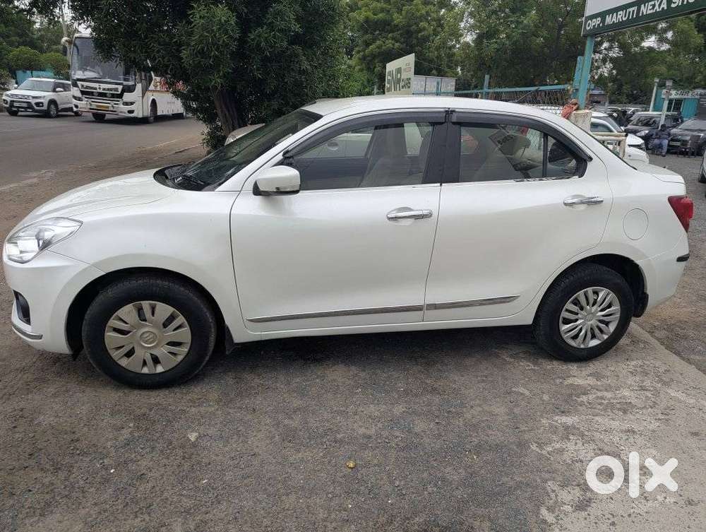 Maruti Suzuki Swift Dzire Vdi Optional, 2019, Diesel