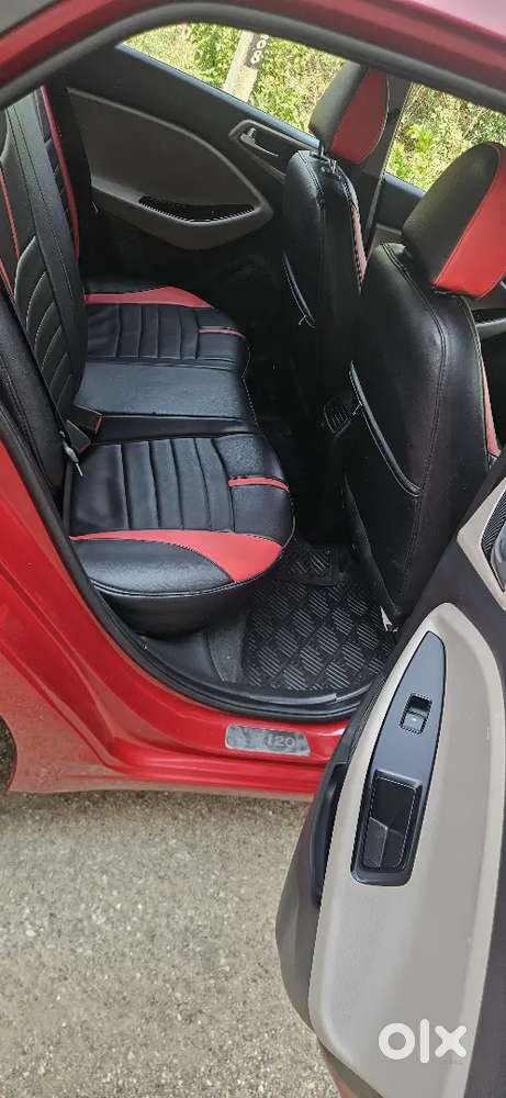 Hyundai I20 2019 Petrol 76555 Km Driven