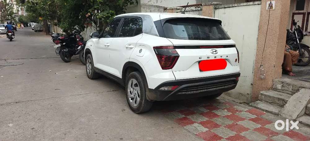 Hyundai Creta 2023
