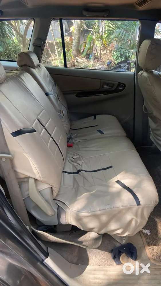 Toyota Innova Diesel Manual 2013 Good Countishen