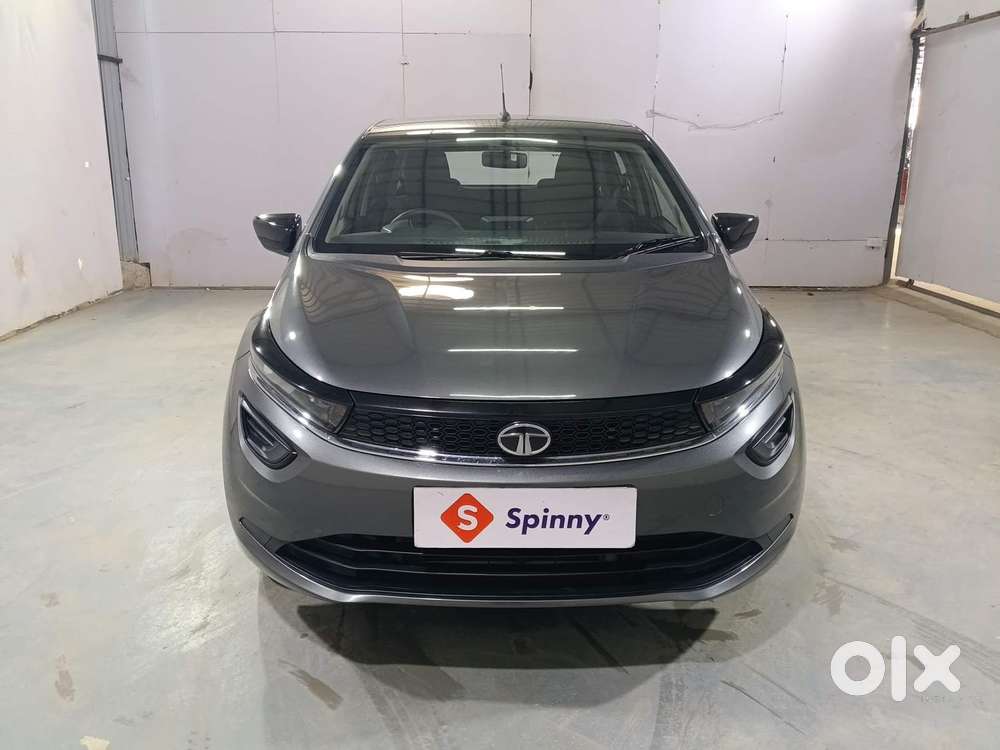 Tata Altroz Xm Plus Petrol, 2021, Petrol
