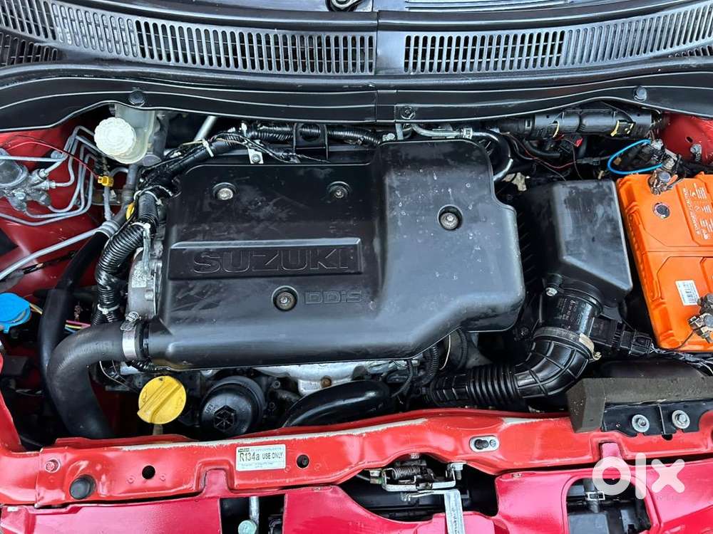 Maruti Suzuki Swift 2007 Diesel Good Condition