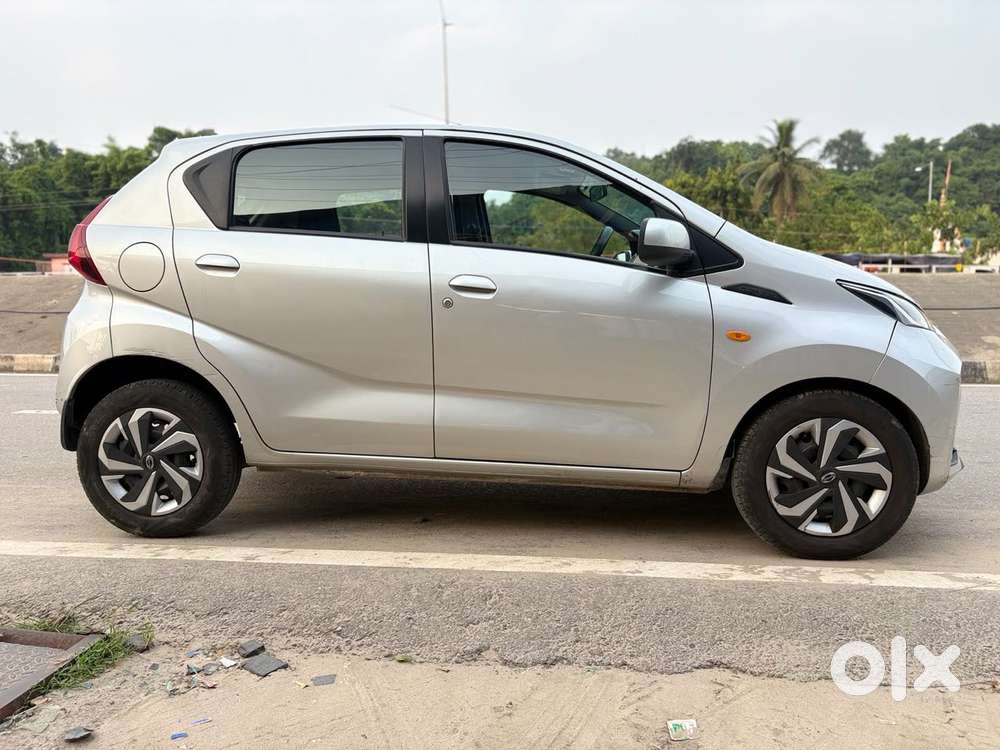 Datsun Redigo 1.0 T (o), 2021, Petrol
