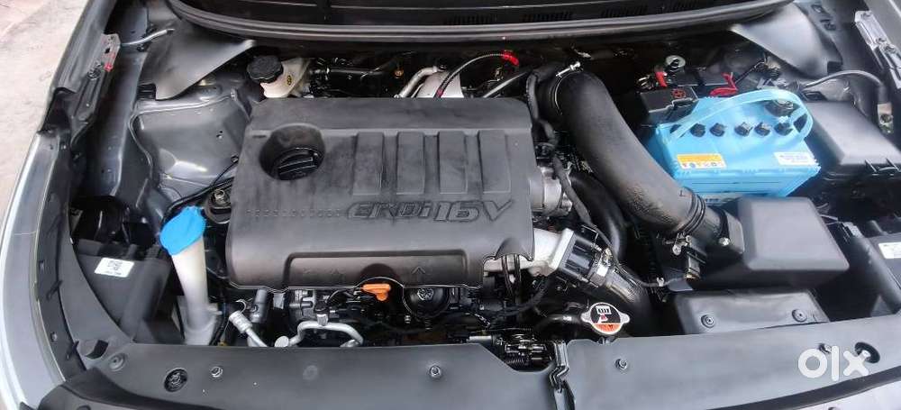 Hyundai Elite I20 Magna 1.4 Crdi, 2016, Diesel
