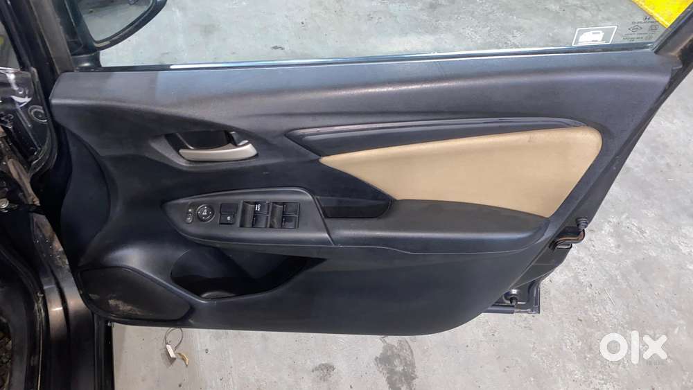 Honda Jazz 1.2 Sv I Vtec, 2016, Petrol