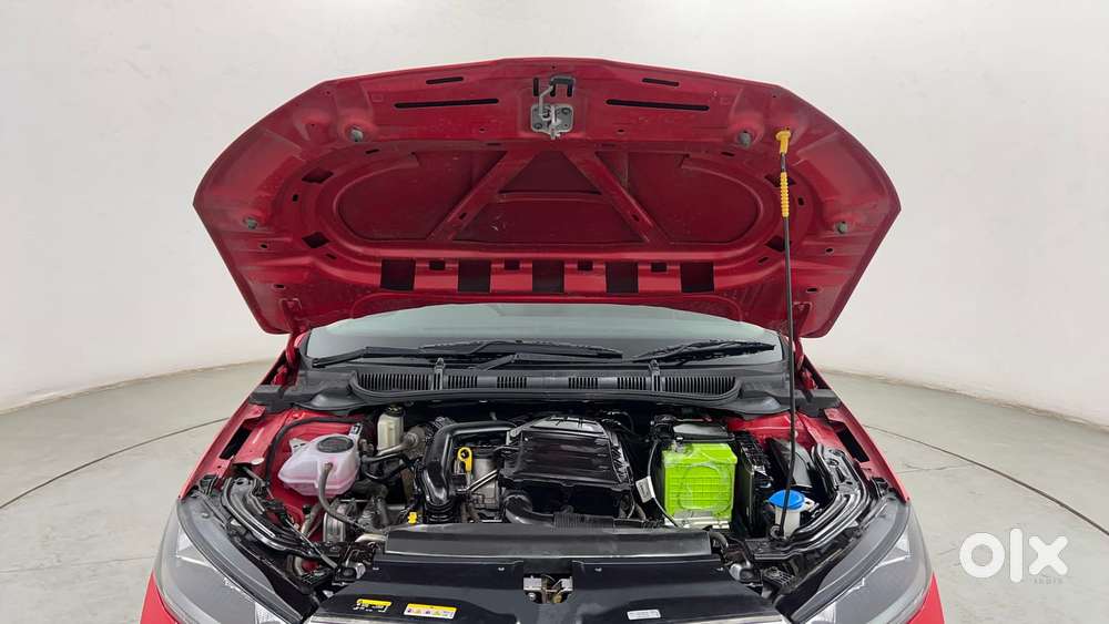 Skoda Slavia Ambition 1.0l Tsi Mt, 2023, Petrol