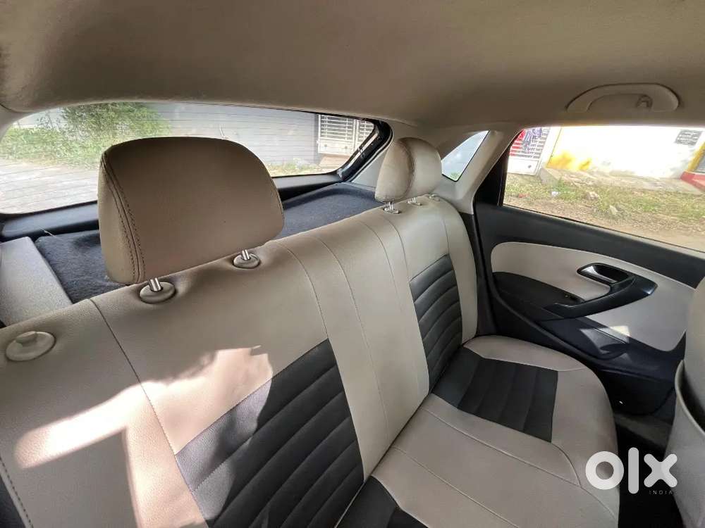 Volkswagen Polo 2013