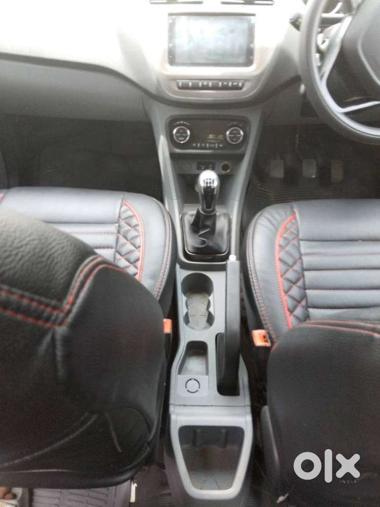 Tata Tigor Xz Plus, 2018, Petrol