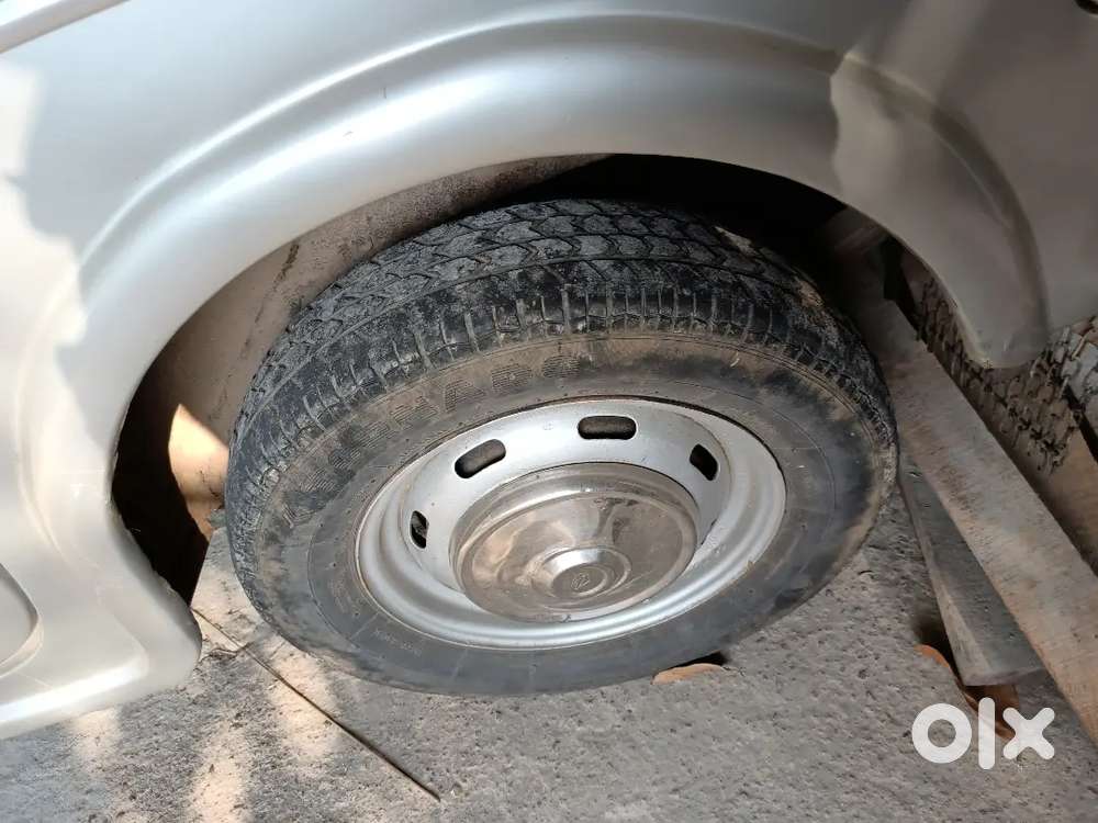 Fiat Premier Padmini 1996