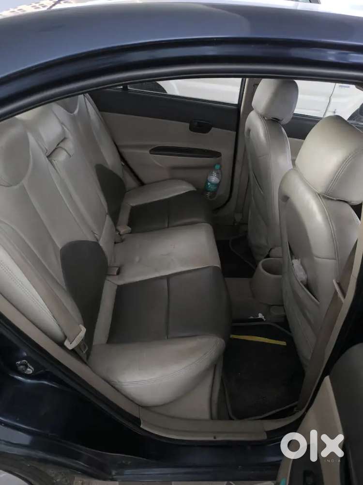 Hyundai Verna Crde, Diesel, Excellent Condition