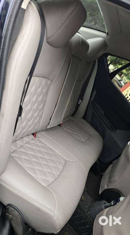 Tata Tigor 1.2 Revotron Xz Option, 2018, Petrol