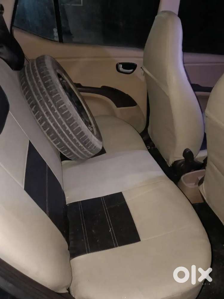 Hyundai Grand I10 2009 Petrol 85000 Km Driven