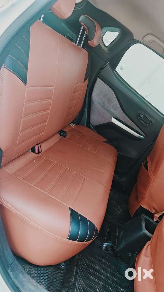 Nissan Magnite 1.0 Xe, 2022, Petrol