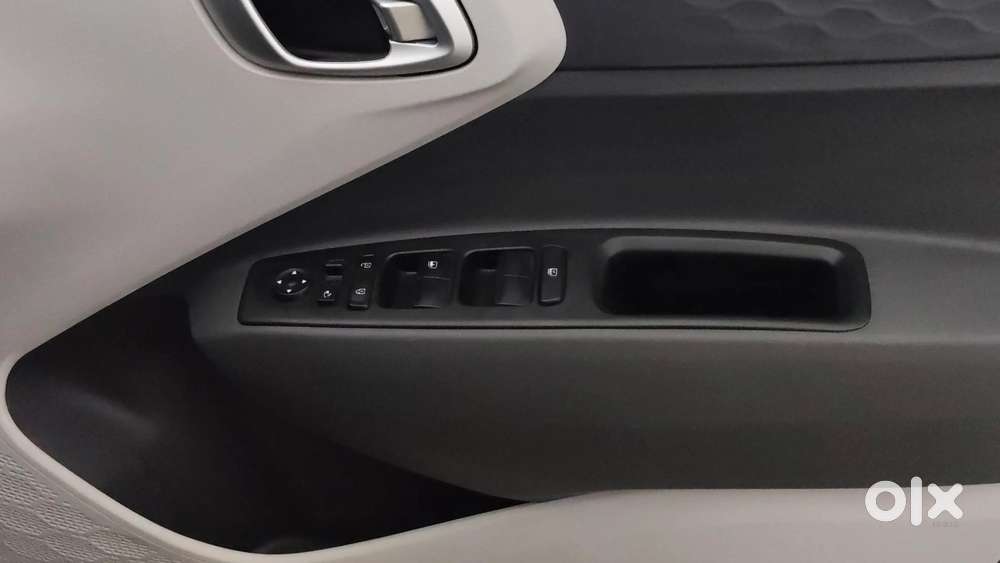 Hyundai Grand I10 Nios Sportz Amt 1.2 Kappa Vtvt, 2023, Petrol