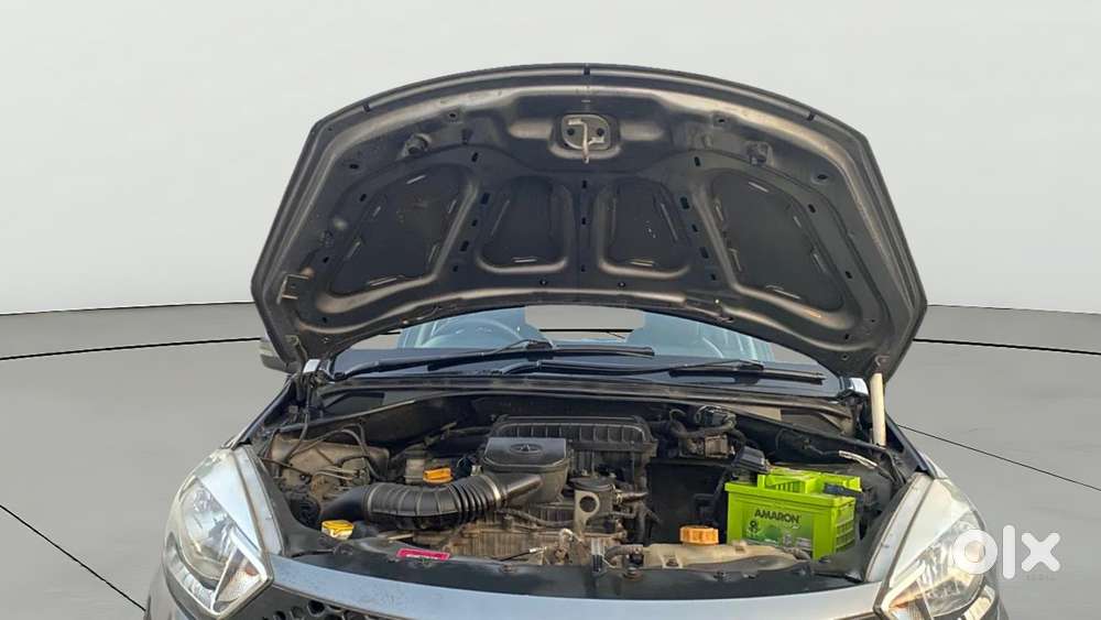 Tata Tiago 1.2 Revotron Xz, 2019, Petrol