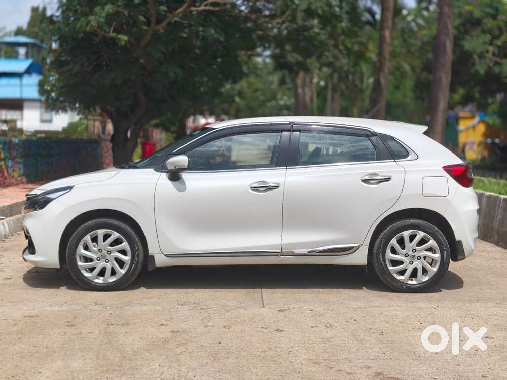 Maruti Suzuki Baleno Zeta, 2025, Petrol