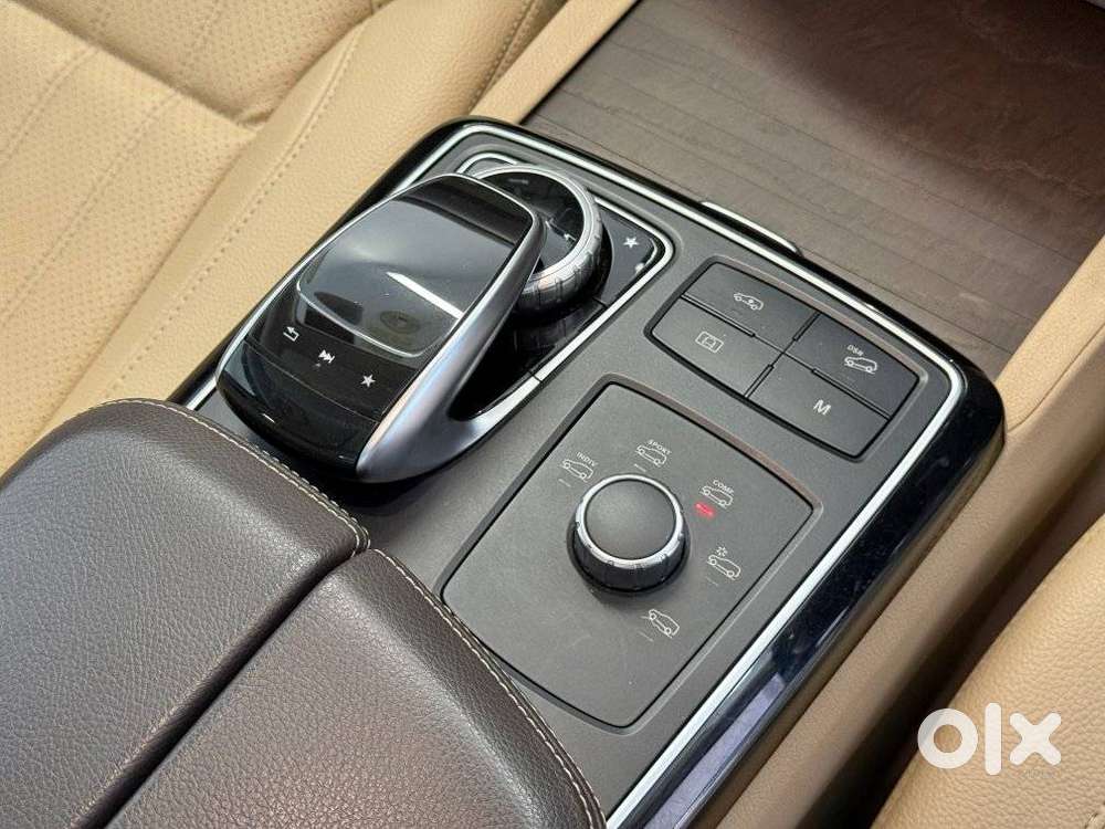 Mercedes-benz Gls 350d Grand Edition, 2019, Diesel