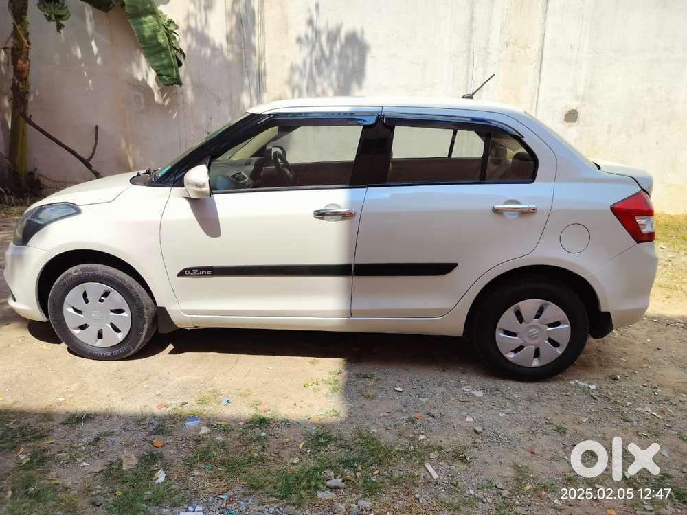 Maruti Suzuki Swift Dzire Vdi Optional, 2012, Diesel