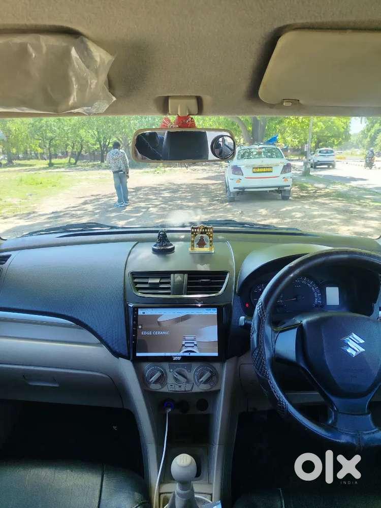 Maruti Suzuki Dzire 2021 Cng & Hybrids 189850 Km Driven