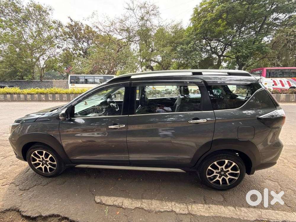 Maruti Suzuki Xl6 Zeta Mt Cng, 2024, Petrol