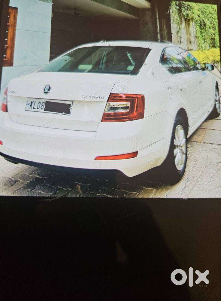 Skoda Octavia 2013-2017 Elegance 2.0 Tdi At, 2014, Diesel