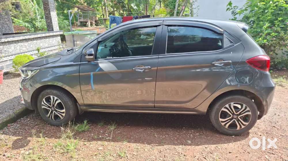 Tata Tiago Sale