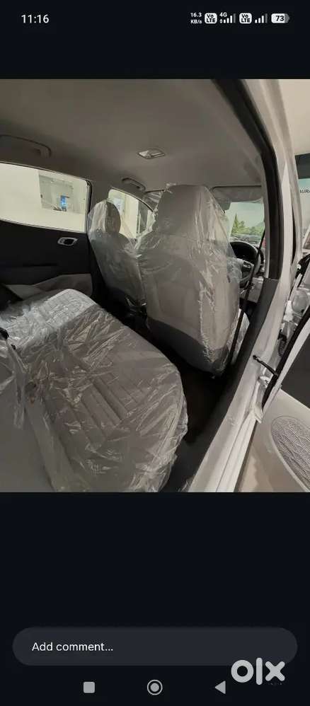 Hyundai Grand I10 Prime 2026 Model