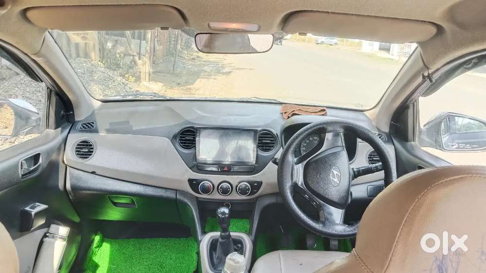 Hyundai Xcent 2016 Diesel Well Maintained