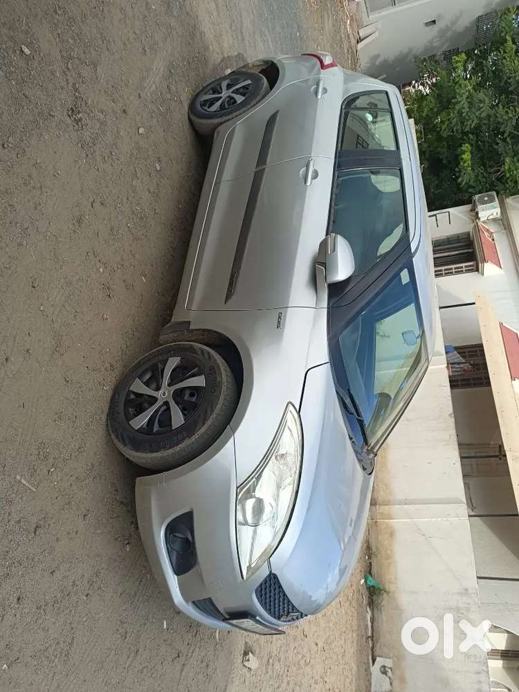 Maruti Suzuki Swift 2014