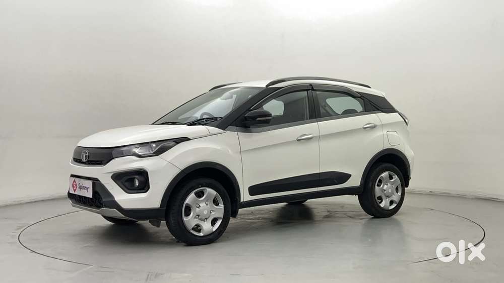 Tata Nexon 1.5 Revotorq Xz, 2020, Diesel