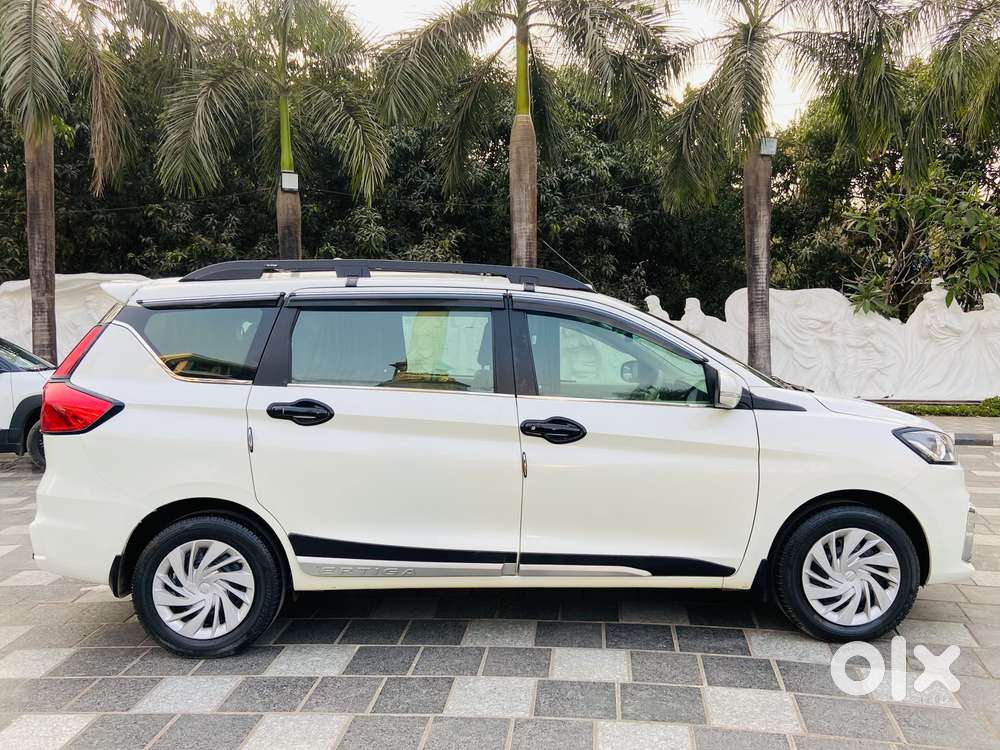 Maruti Suzuki Ertiga Vxi (o) Cng, 2020, Cng & Hybrids