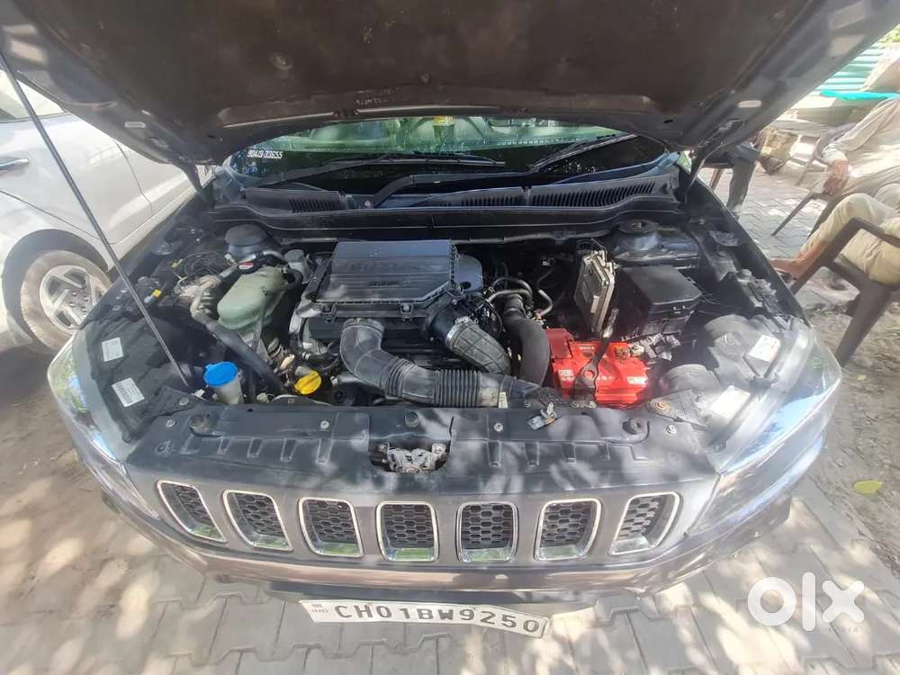 Maruti Suzuki Brezza Zdi 2019 Diesel