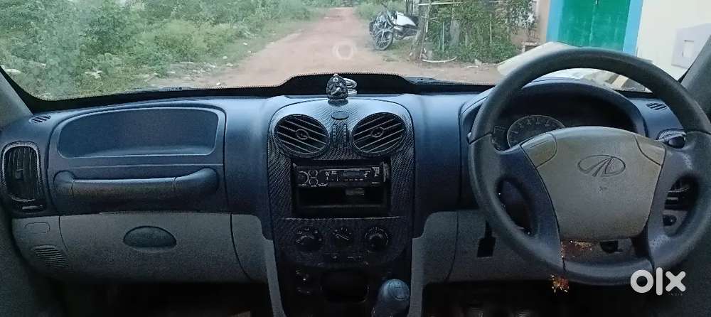 Mahindra Scorpio 2.2 2007 Classic Diesel