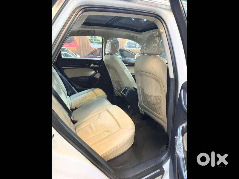 Audi Q3 30 Tdi S, 2017, Diesel