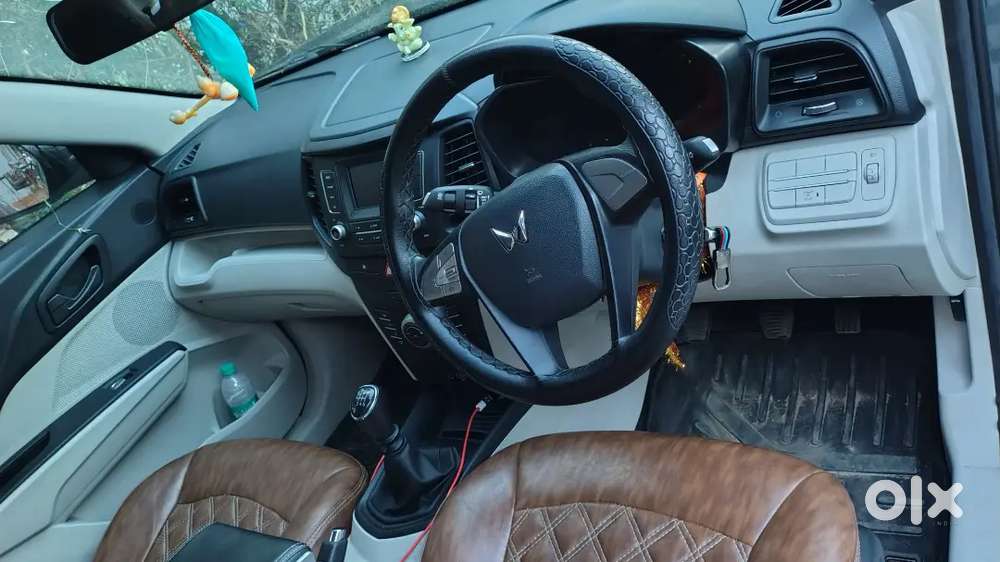 Mahindra Xuv300 2022 Diesel 45000 Km Driven