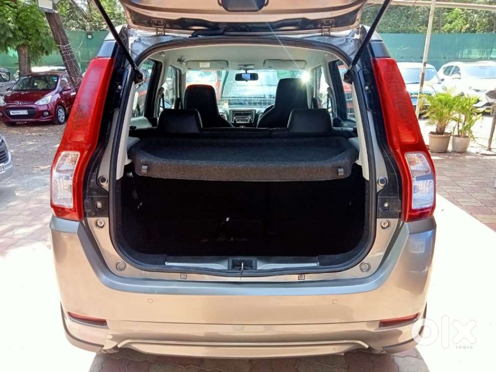 Maruti Suzuki Wagon R Vxi 1.0, 2023, Petrol