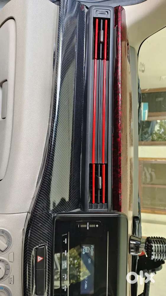 Maruti Suzuki Ertiga Vxi Cng 2025